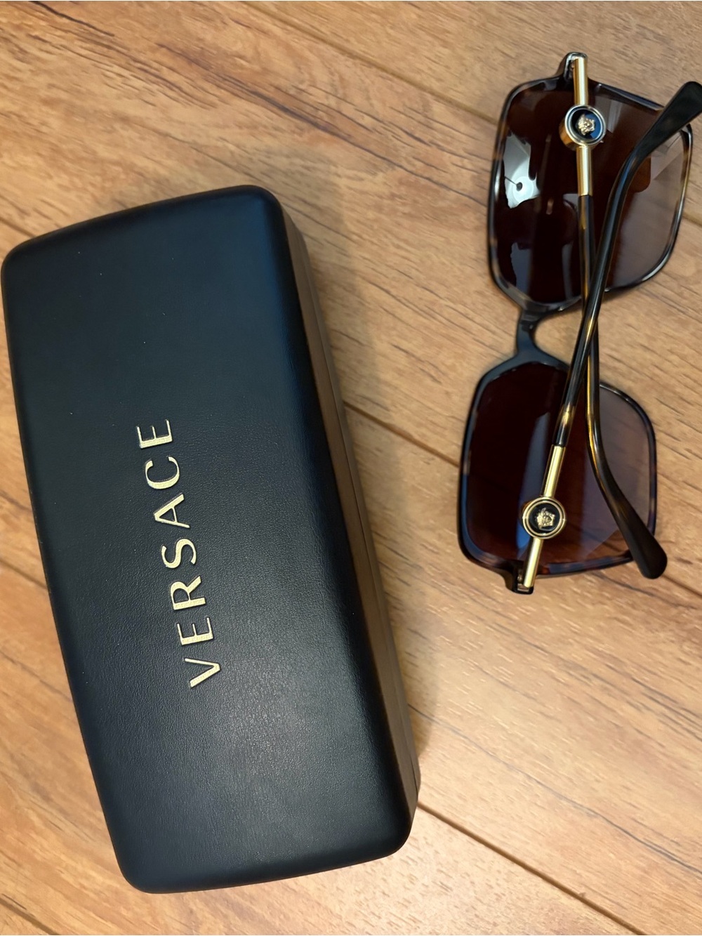 Versace VE4396 Sunglasses